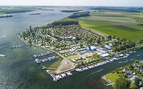 Villapark De Paardekreek